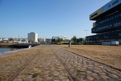 The ENSM, Le Havre