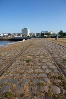 Les Docks Vauban, Le Havre