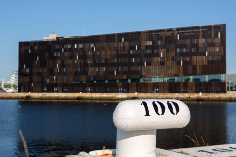 L'ENSM, Le Havre