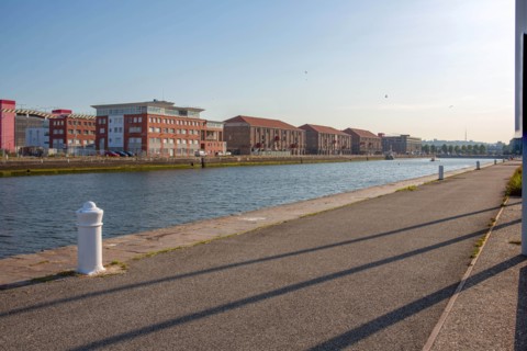 Les Docks Vauban, Le Havre