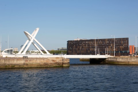 Les Docks Vauban, Le Havre