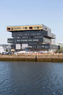 Les Docks Vauban, Le Havre