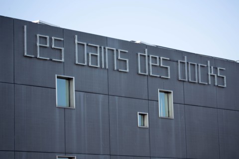 Les Docks Vauban, Le Havre