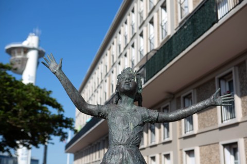 Smith, Danse printanière