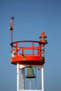 Le Havre harbour