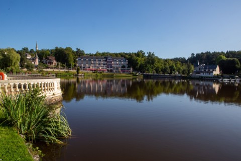 Bagnoles-de-l'Orne