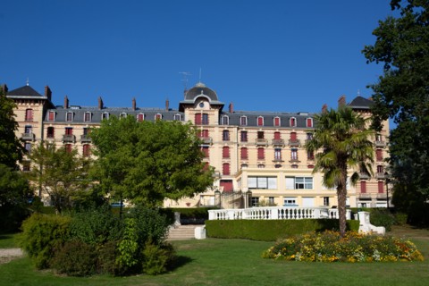 Bagnoles-de-l'Orne