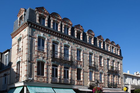 Bagnoles-de-l'Orne