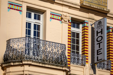 Bagnoles-de-l'Orne
