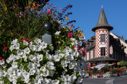 Bagnoles-de-l'Orne