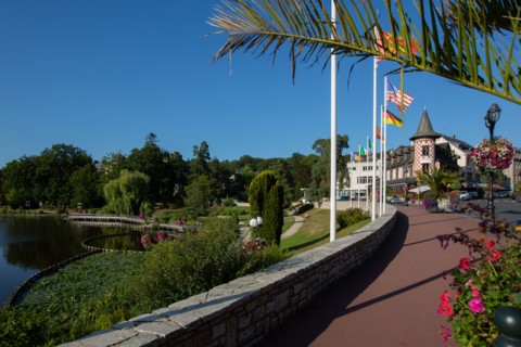 Bagnoles-de-l'Orne