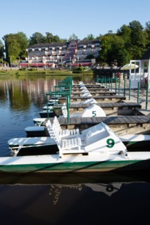 Bagnoles-de-l'Orne