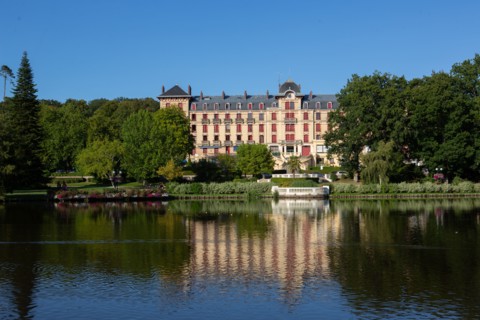 Bagnoles-de-l'Orne