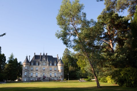 Bagnoles-de-l'Orne