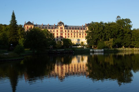 Bagnoles-de-l'Orne