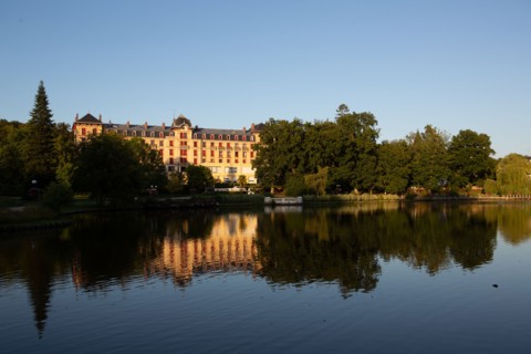Bagnoles-de-l'Orne