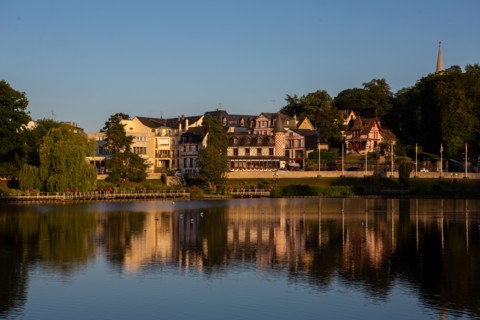 Bagnoles-de-l'Orne