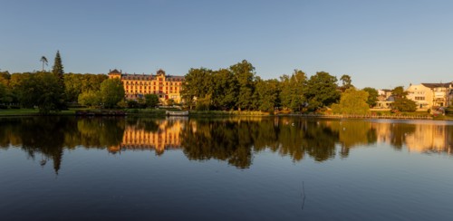 Bagnoles-de-l'Orne