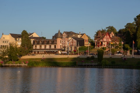 Bagnoles-de-l'Orne