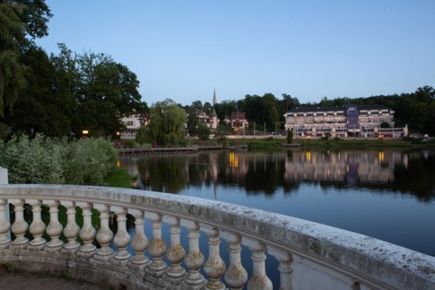 Bagnoles-de-l'Orne