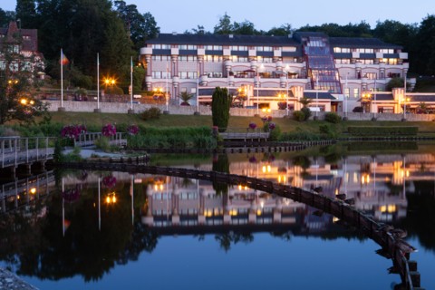 Bagnoles-de-l'Orne