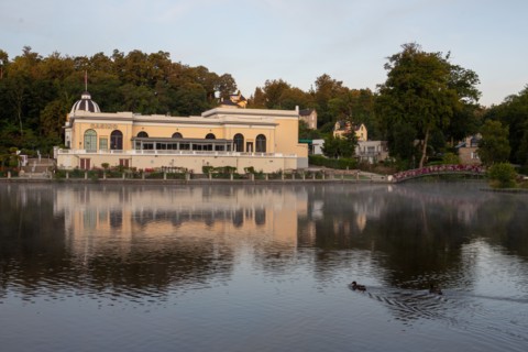 Bagnoles-de-l'Orne