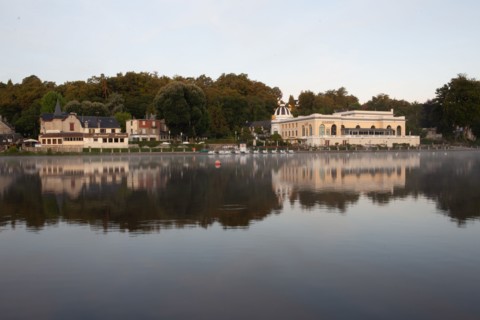 Bagnoles-de-l'Orne