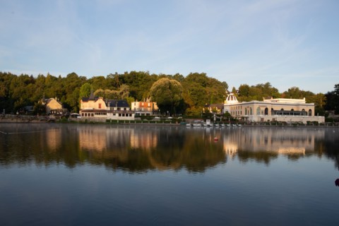 Bagnoles-de-l'Orne