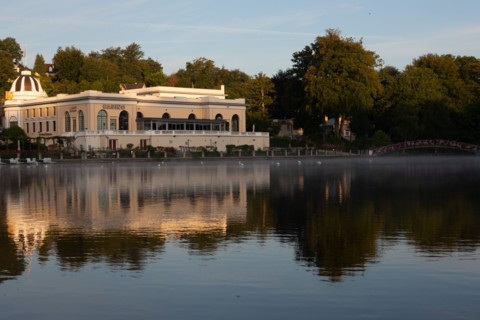 Bagnoles-de-l'Orne