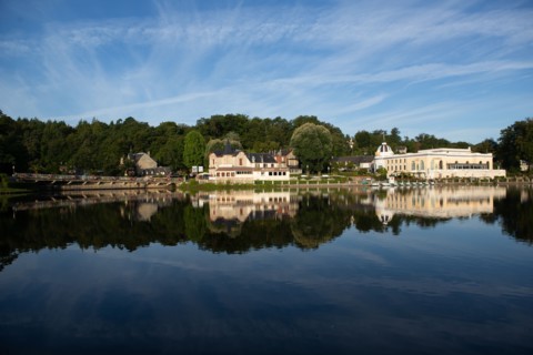 Bagnoles-de-l'Orne