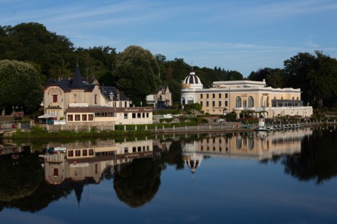 Bagnoles-de-l'Orne