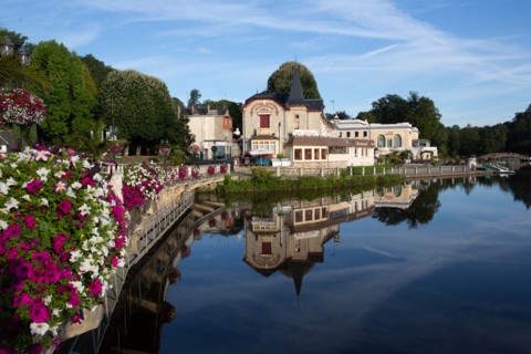 Bagnoles-de-l'Orne