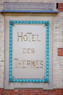 Bagnoles-de-l'Orne