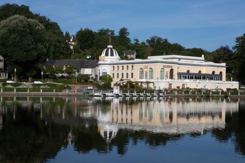 Bagnoles-de-l'Orne