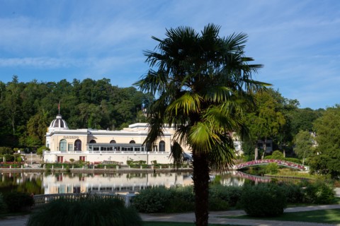 Bagnoles-de-l'Orne