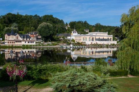 Bagnoles-de-l'Orne