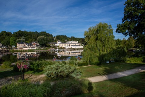 Bagnoles-de-l'Orne