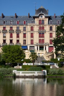 Bagnoles-de-l'Orne