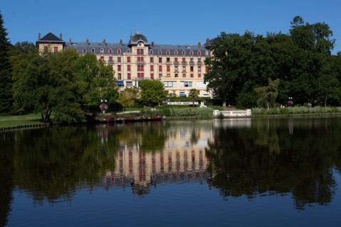 Bagnoles-de-l'Orne