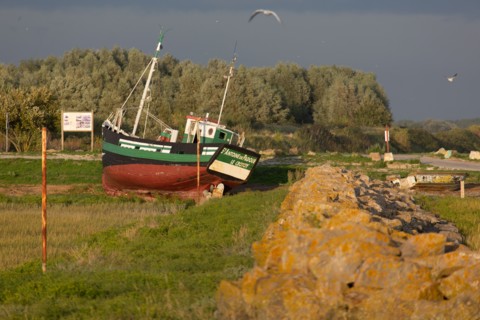 Le Crotoy