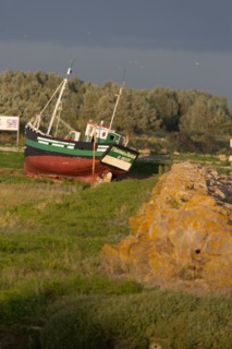 Le Crotoy