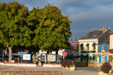 Le Crotoy