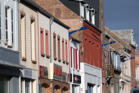 Le Crotoy