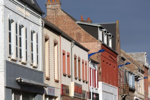 Le Crotoy