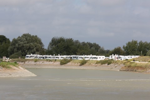 Le Crotoy