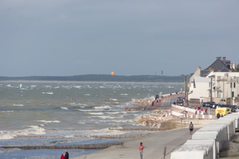 Le Crotoy