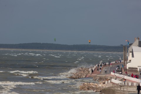 Le Crotoy