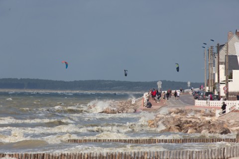 Le Crotoy