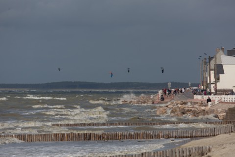 Le Crotoy