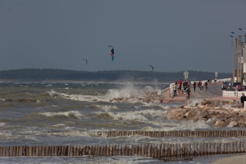 Le Crotoy